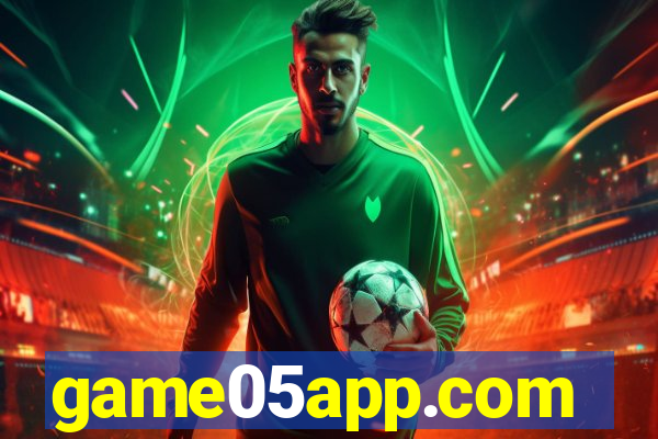 game05app.com