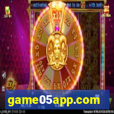 game05app.com