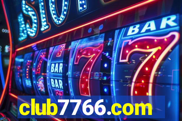 club7766.com