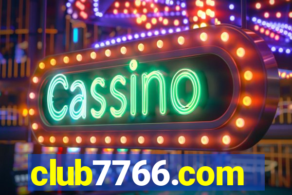 club7766.com