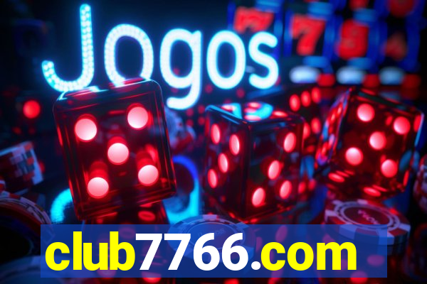 club7766.com