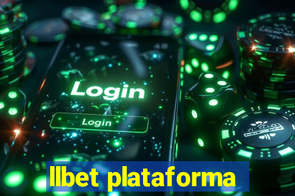 llbet plataforma