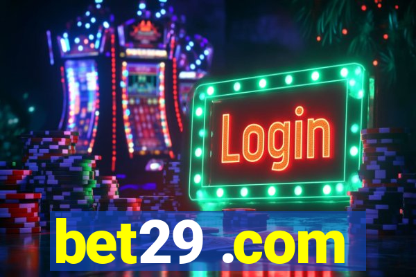 bet29 .com