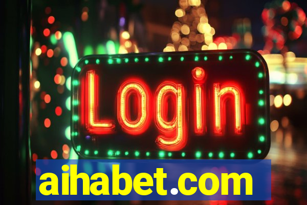 aihabet.com