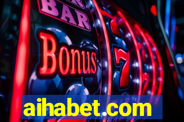 aihabet.com