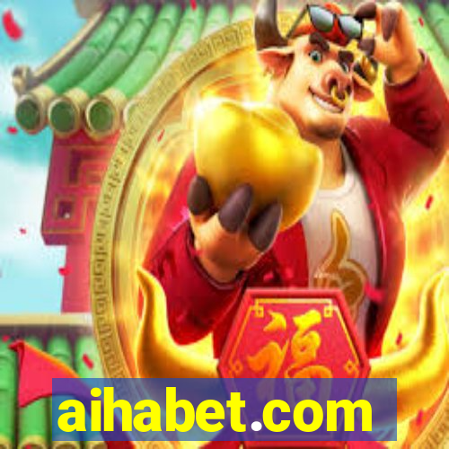 aihabet.com