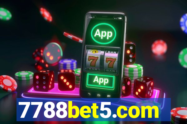 7788bet5.com