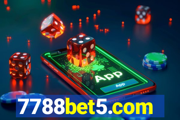 7788bet5.com