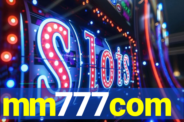 mm777com