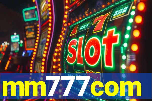 mm777com