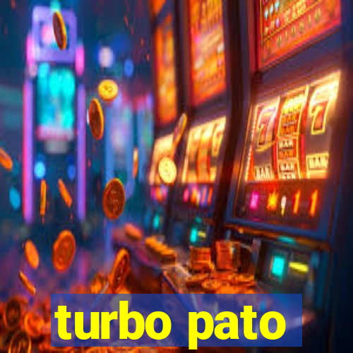 turbo pato