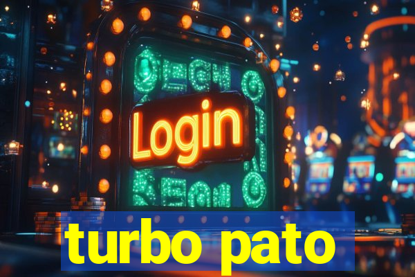 turbo pato