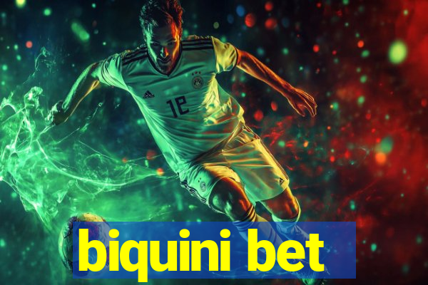biquini bet