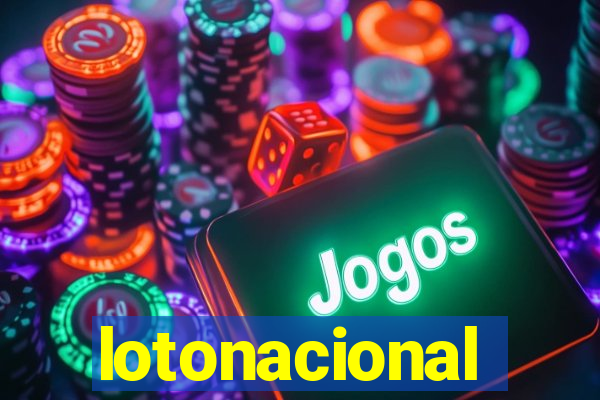 lotonacional