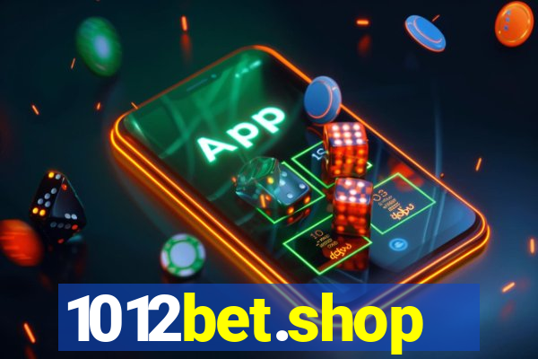1012bet.shop