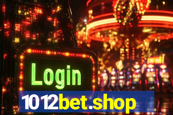 1012bet.shop