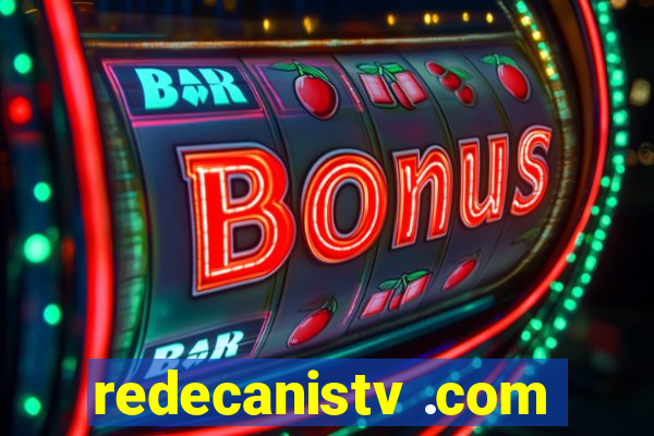 redecanistv .com