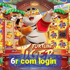 6r com login