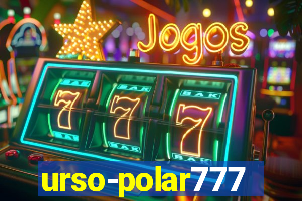 urso-polar777