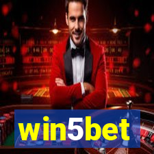 win5bet