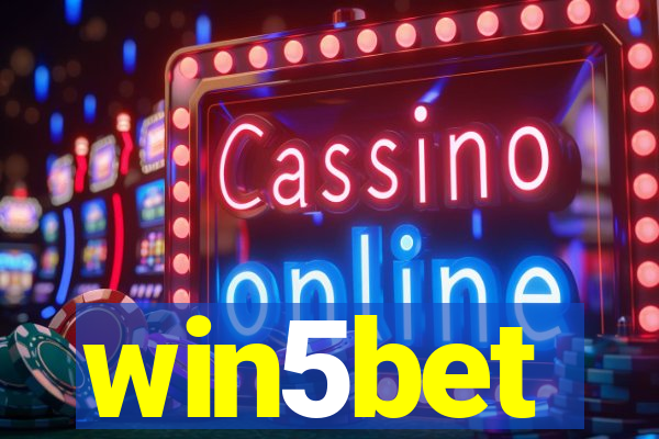win5bet