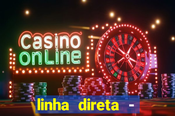 linha direta - casos 1999 linha direta - casos