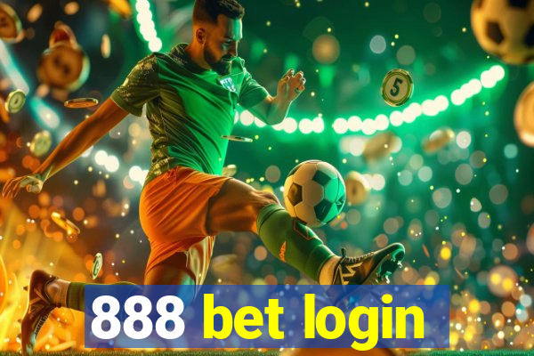 888 bet login