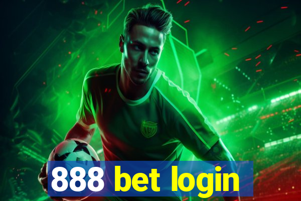 888 bet login