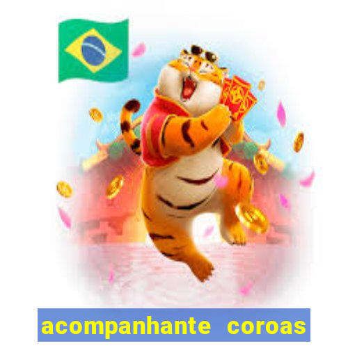 acompanhante coroas sao paulo