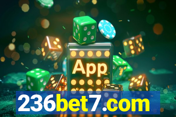 236bet7.com