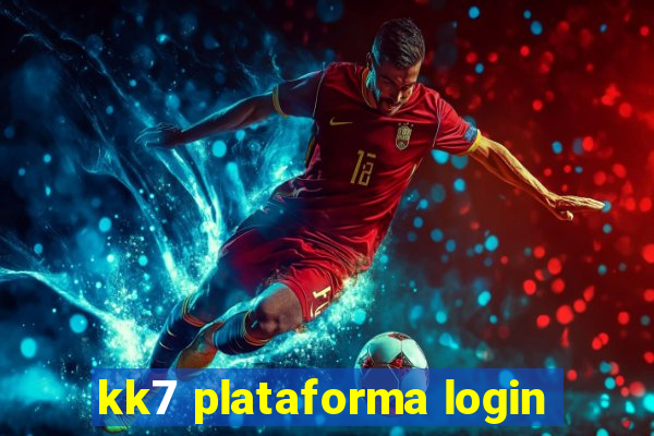 kk7 plataforma login