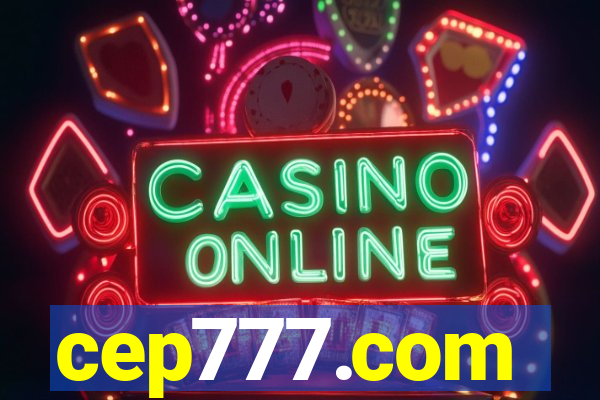 cep777.com