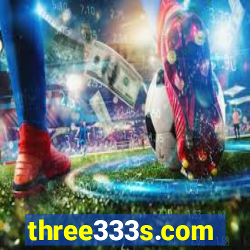 three333s.com