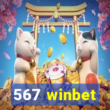 567 winbet