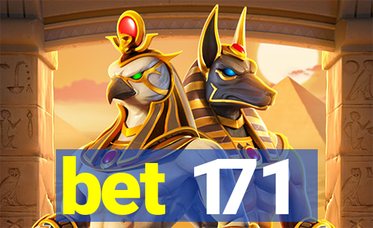 bet 171