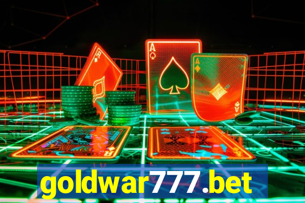 goldwar777.bet