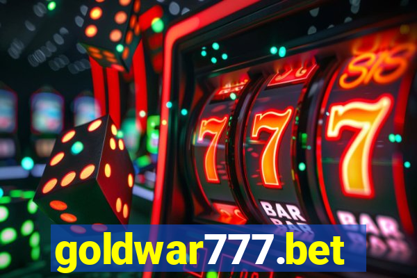 goldwar777.bet