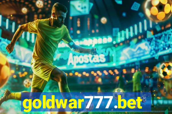 goldwar777.bet