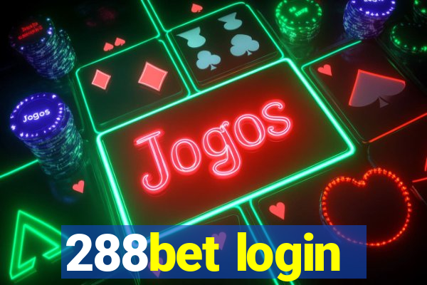 288bet login