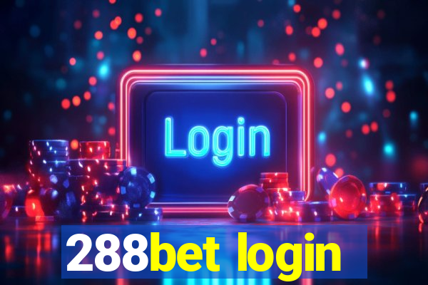 288bet login