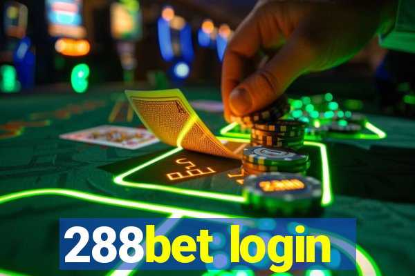 288bet login