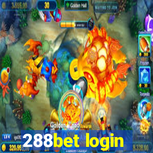 288bet login
