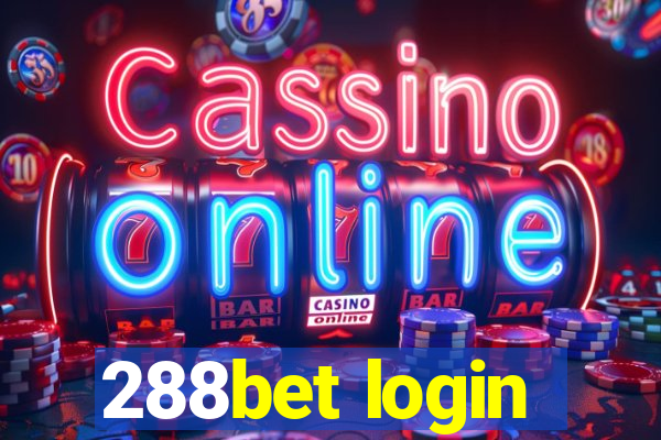 288bet login