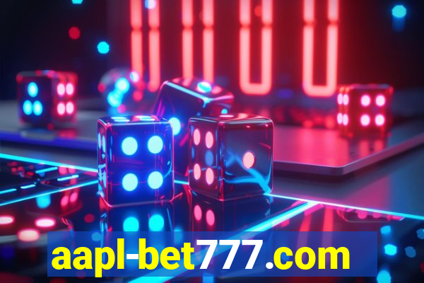 aapl-bet777.com