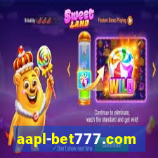 aapl-bet777.com
