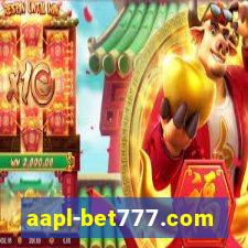 aapl-bet777.com