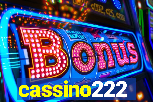 cassino222