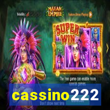 cassino222