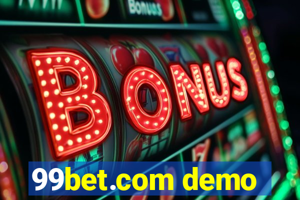 99bet.com demo