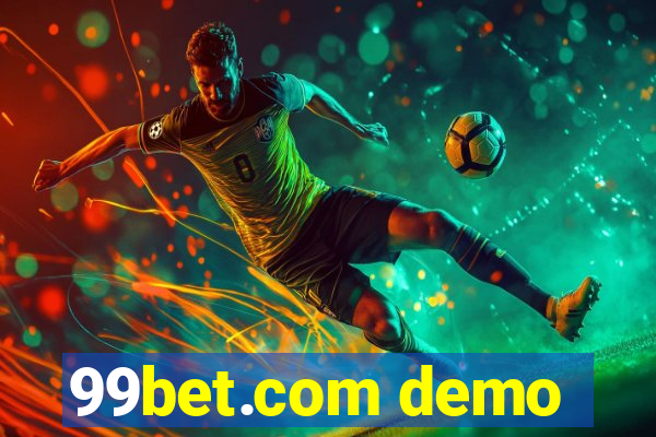99bet.com demo